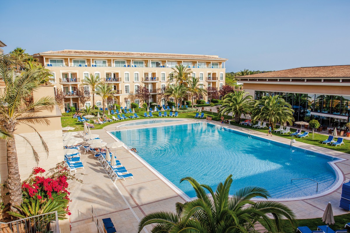 Hotel Grupotel Playa de Palma Suites & Spa, Spanien, Mallorca, Playa de Palma, Bild 1