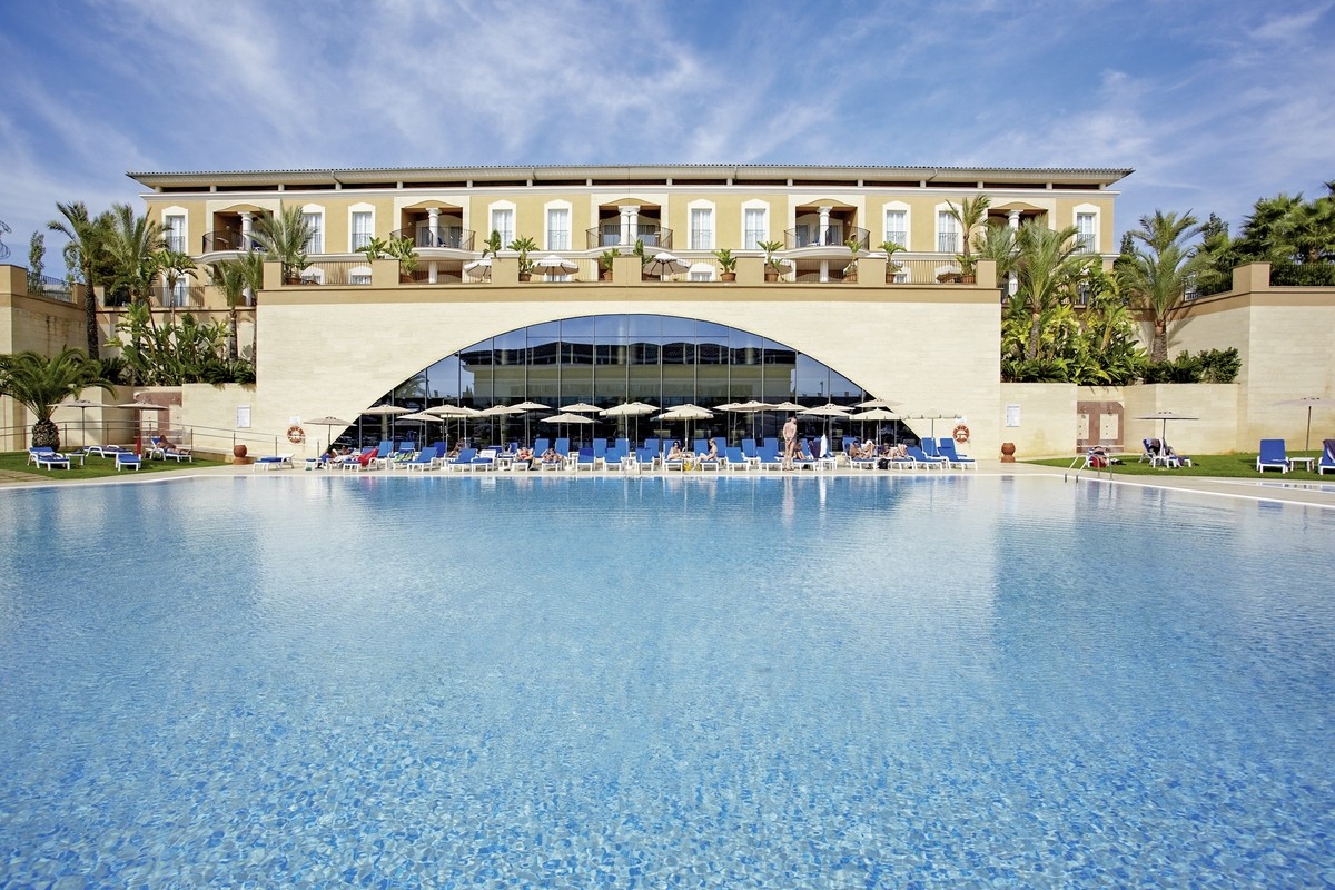 Hotel Grupotel Playa de Palma Suites & Spa, Spanien, Mallorca, Playa de Palma, Bild 2