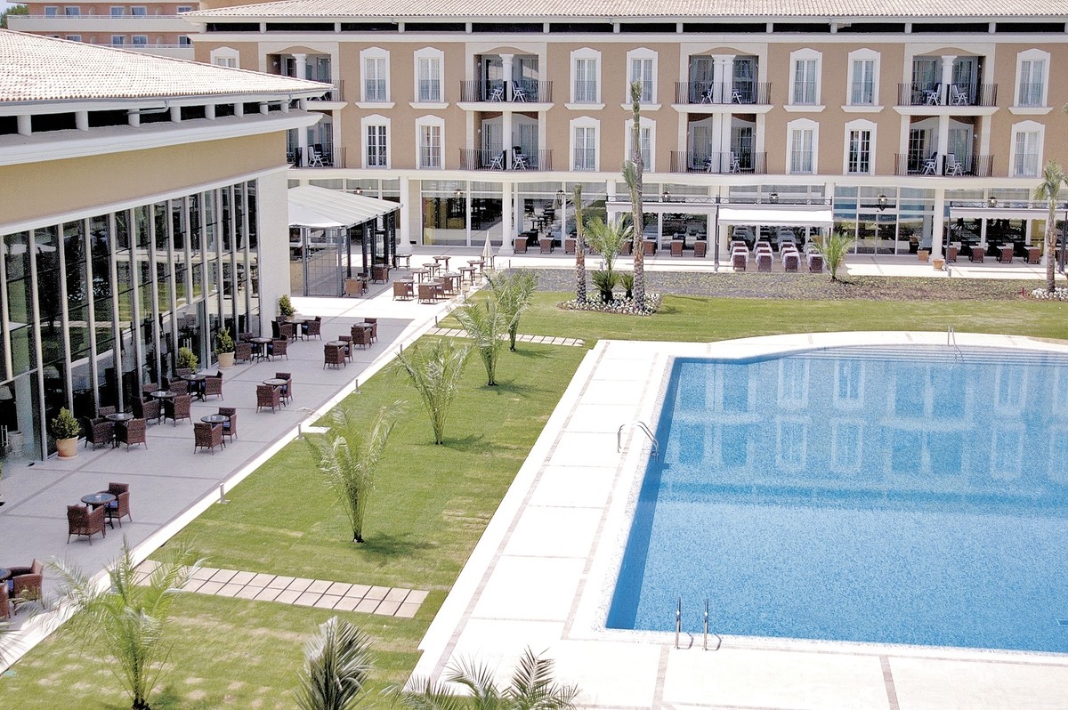 Hotel Grupotel Playa de Palma Suites & Spa, Spanien, Mallorca, Playa de Palma, Bild 4