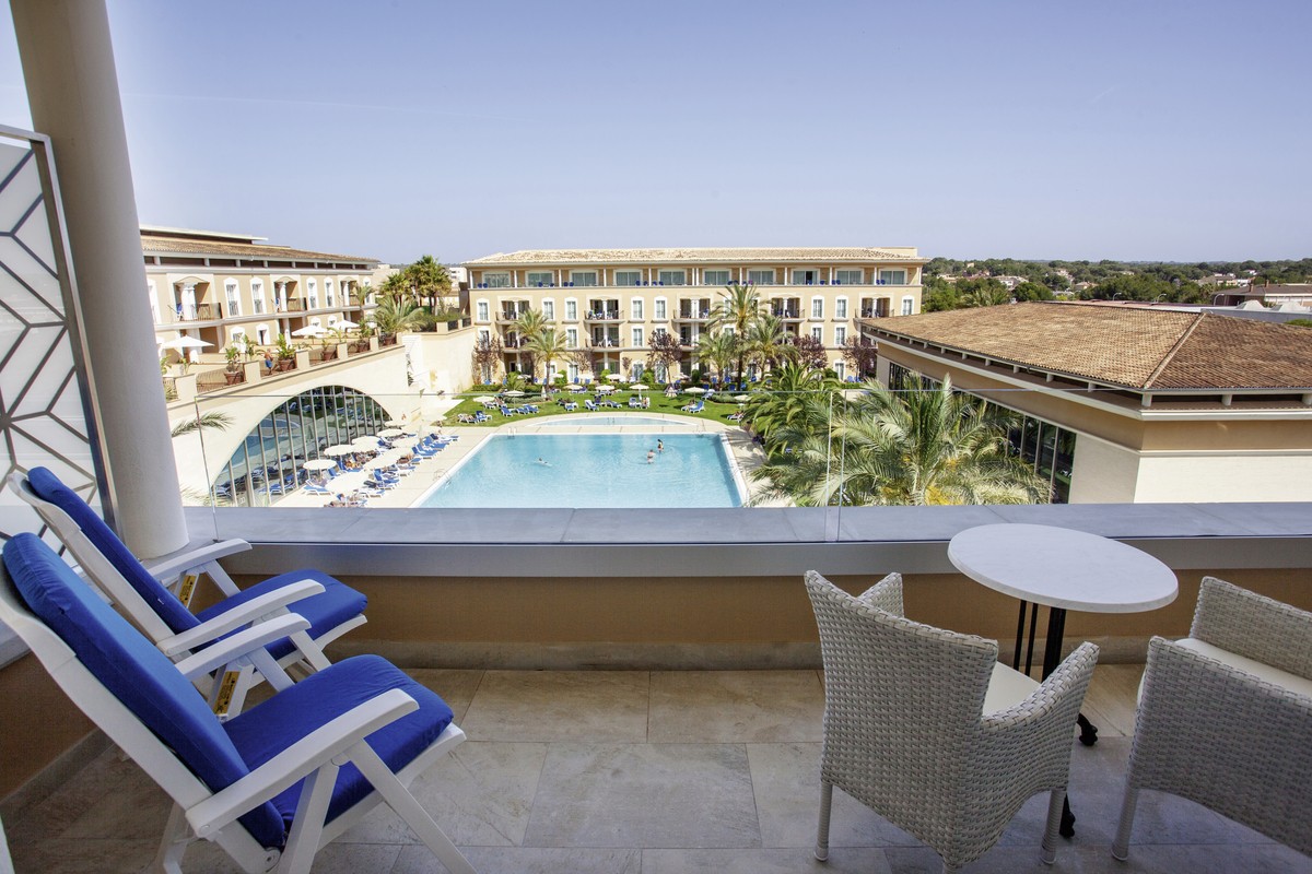 Hotel Grupotel Playa de Palma Suites & Spa, Spanien, Mallorca, Playa de Palma, Bild 8