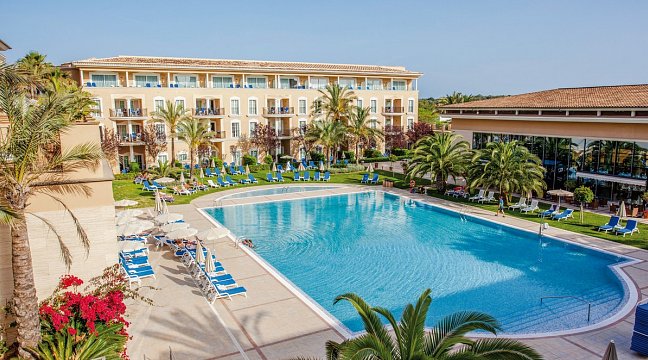 Hotel Grupotel Playa de Palma Suites & Spa, Spanien, Mallorca, Playa de Palma