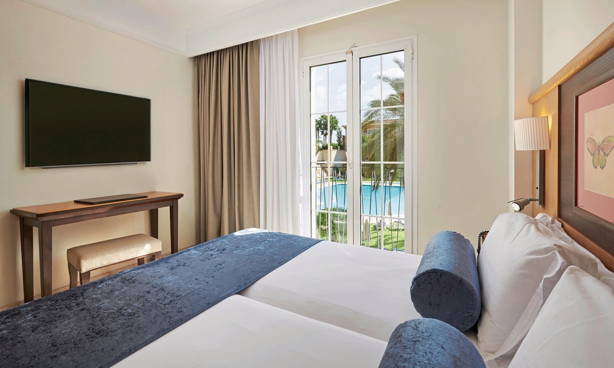 Hotel Grupotel Playa de Palma Suites & Spa, Spanien, Mallorca, Playa de Palma, Bild 10