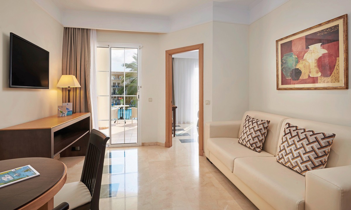Hotel Grupotel Playa de Palma Suites & Spa, Spanien, Mallorca, Playa de Palma, Bild 11