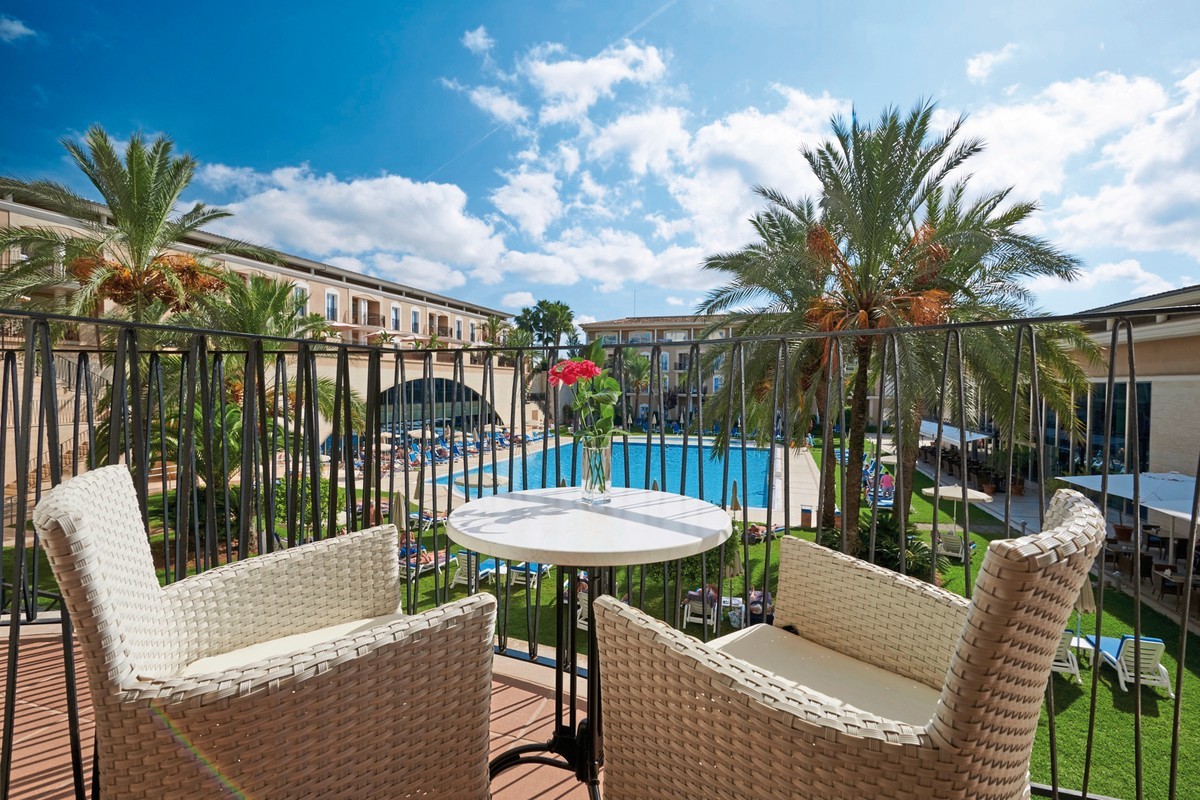 Hotel Grupotel Playa de Palma Suites & Spa, Spanien, Mallorca, Playa de Palma, Bild 12