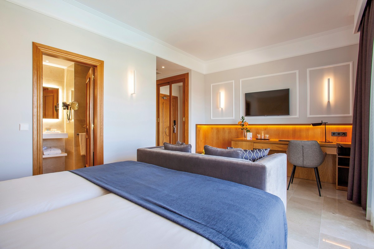 Hotel Grupotel Playa de Palma Suites & Spa, Spanien, Mallorca, Playa de Palma, Bild 13