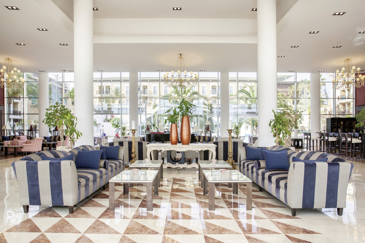 Hotel Grupotel Playa de Palma Suites & Spa, Spanien, Mallorca, Playa de Palma, Bild 19