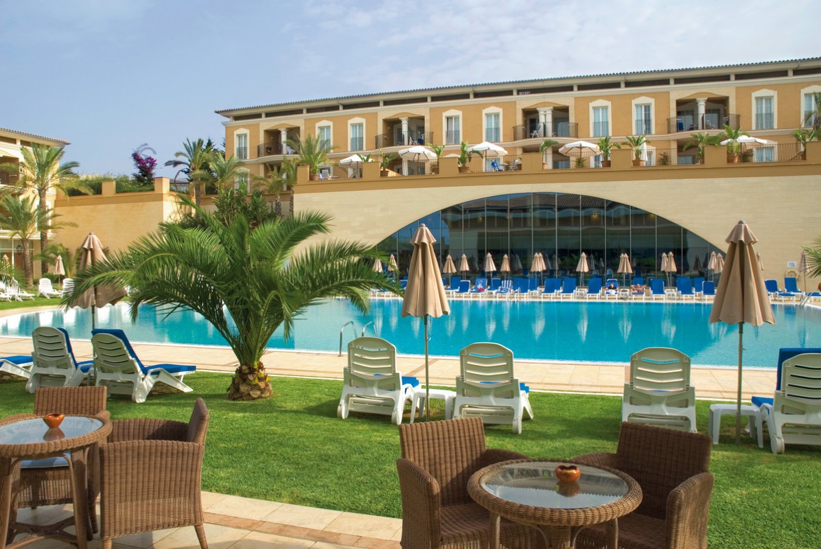 Hotel Grupotel Playa de Palma Suites & Spa, Spanien, Mallorca, Playa de Palma, Bild 2