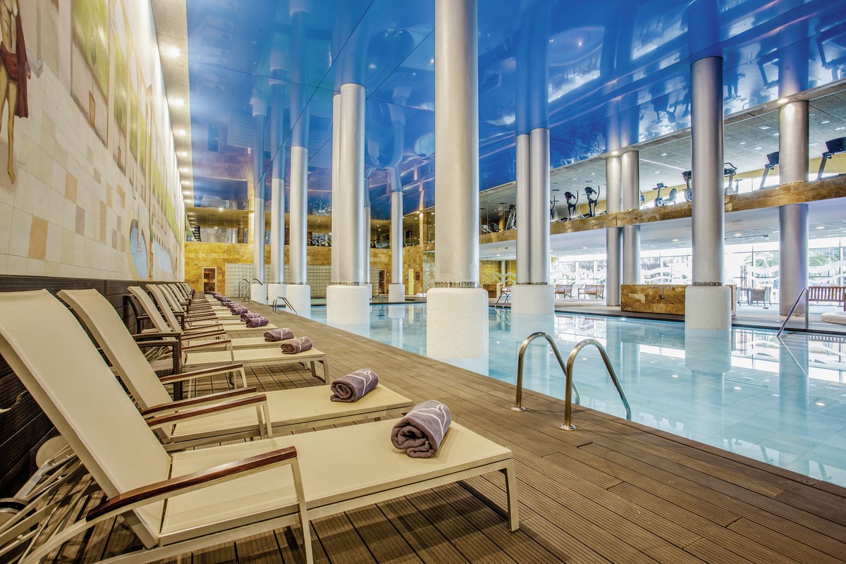 Hotel Grupotel Playa de Palma Suites & Spa, Spanien, Mallorca, Playa de Palma, Bild 28