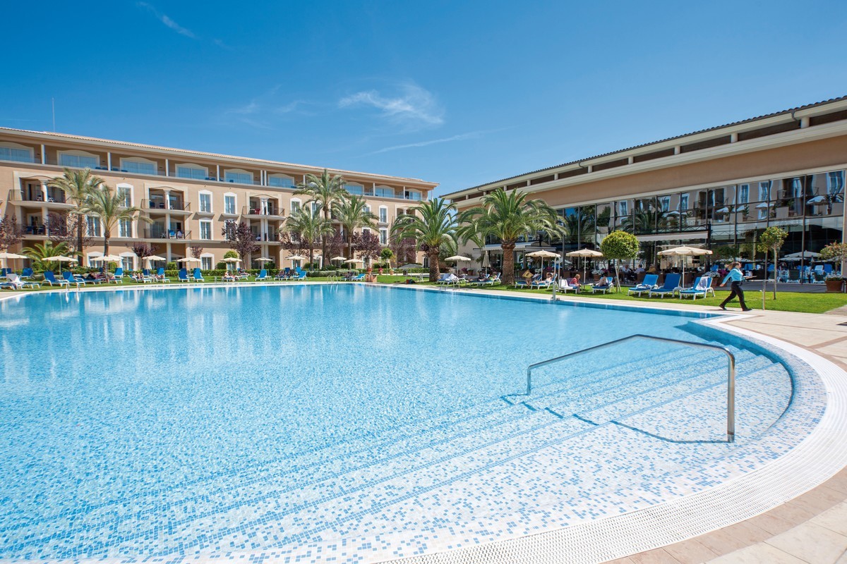 Hotel Grupotel Playa de Palma Suites & Spa, Spanien, Mallorca, Playa de Palma, Bild 6