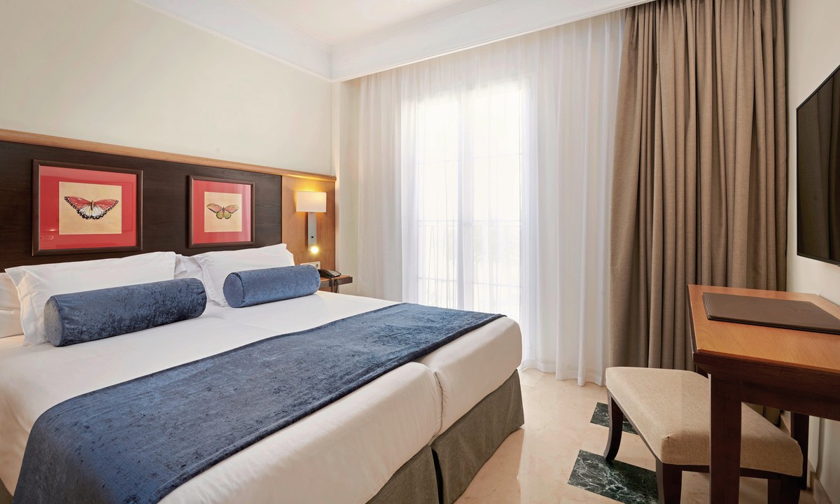 Hotel Grupotel Playa de Palma Suites & Spa, Spanien, Mallorca, Playa de Palma, Bild 7