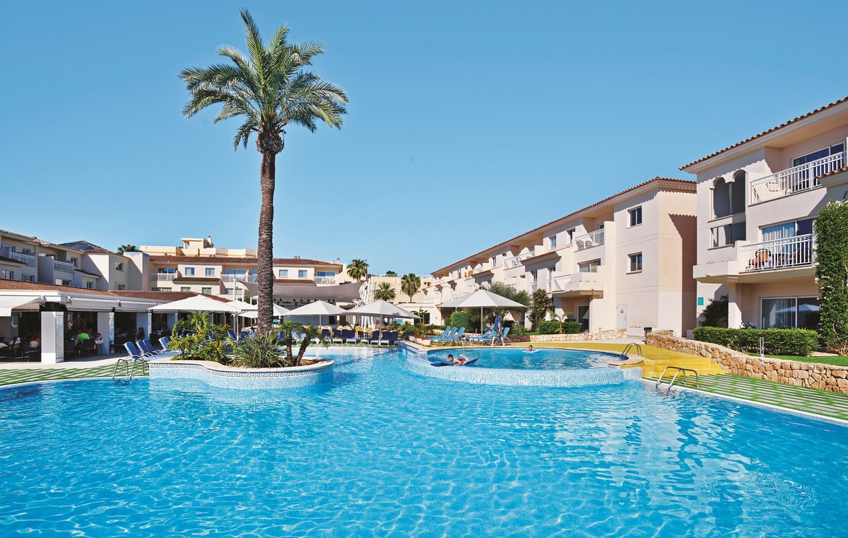 Hotel Isla de Cabrera Aparthotel, Spanien, Mallorca, Colònia de Sant Jordi, Bild 7