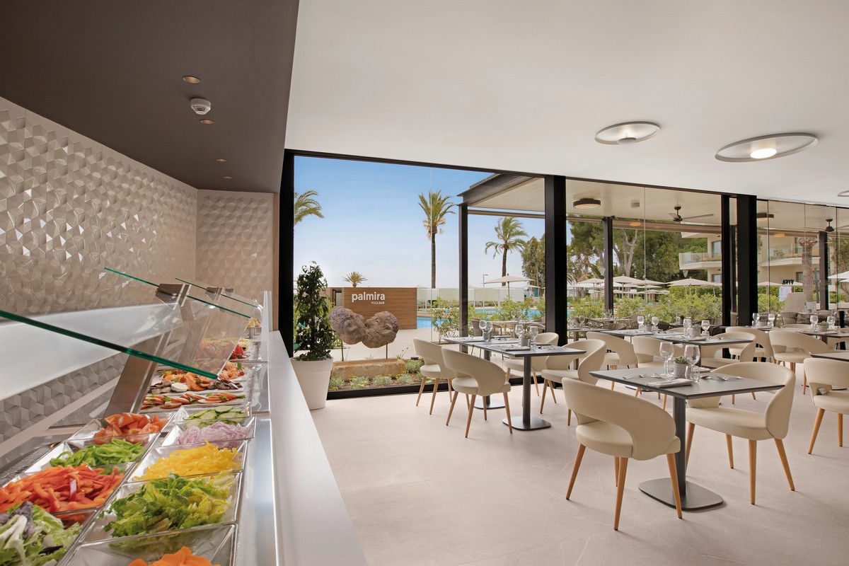 Hotel VIVA Golf Adults Only 18+, Spanien, Mallorca, Alcúdia, Bild 13