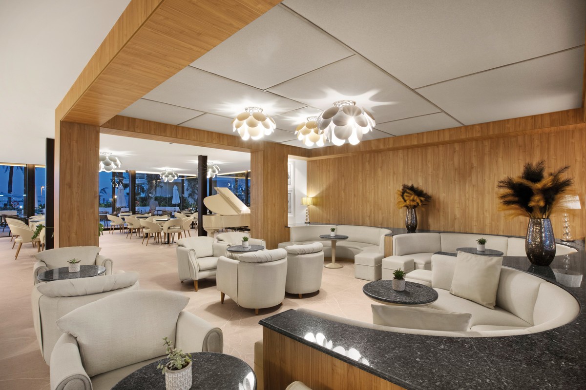 Hotel VIVA Golf Adults Only 18+, Spanien, Mallorca, Alcúdia, Bild 19