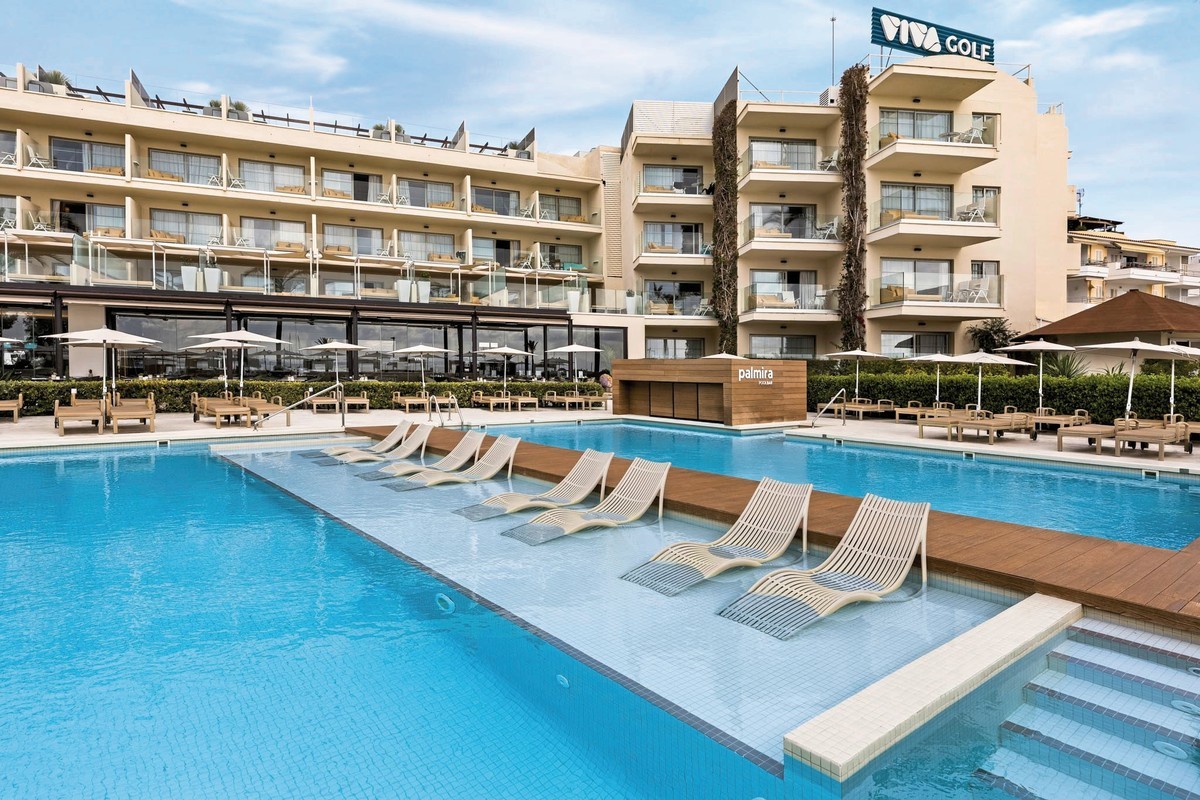Hotel VIVA Golf Adults Only 18+, Spanien, Mallorca, Alcúdia, Bild 1