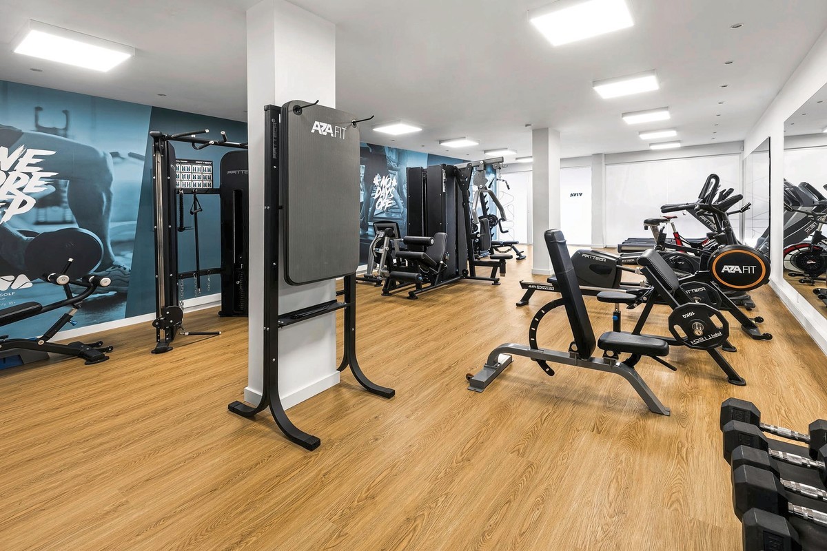 Hotel VIVA Golf Adults Only 18+, Spanien, Mallorca, Alcúdia, Bild 21