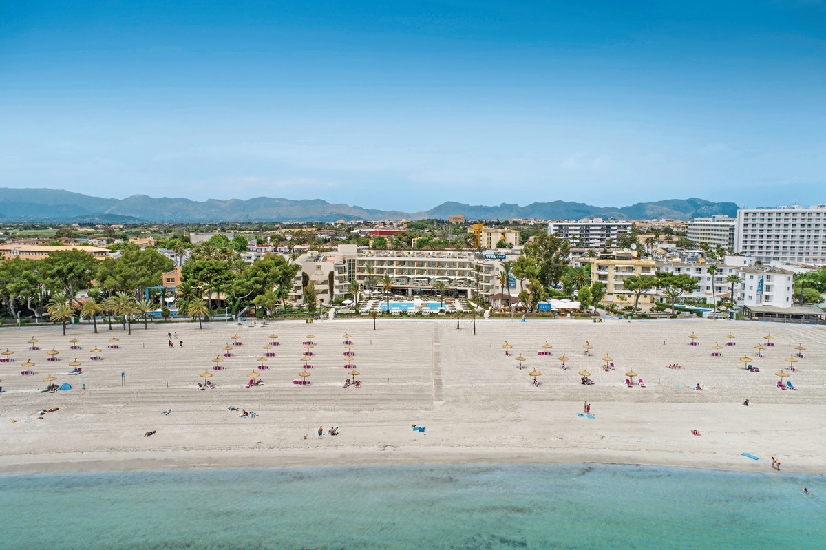 Hotel VIVA Golf Adults Only 18+, Spanien, Mallorca, Alcúdia, Bild 6