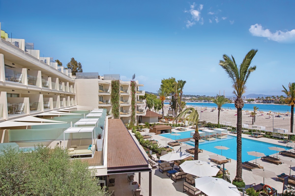 Hotel VIVA Golf Adults Only 18+, Spanien, Mallorca, Alcúdia, Bild 3