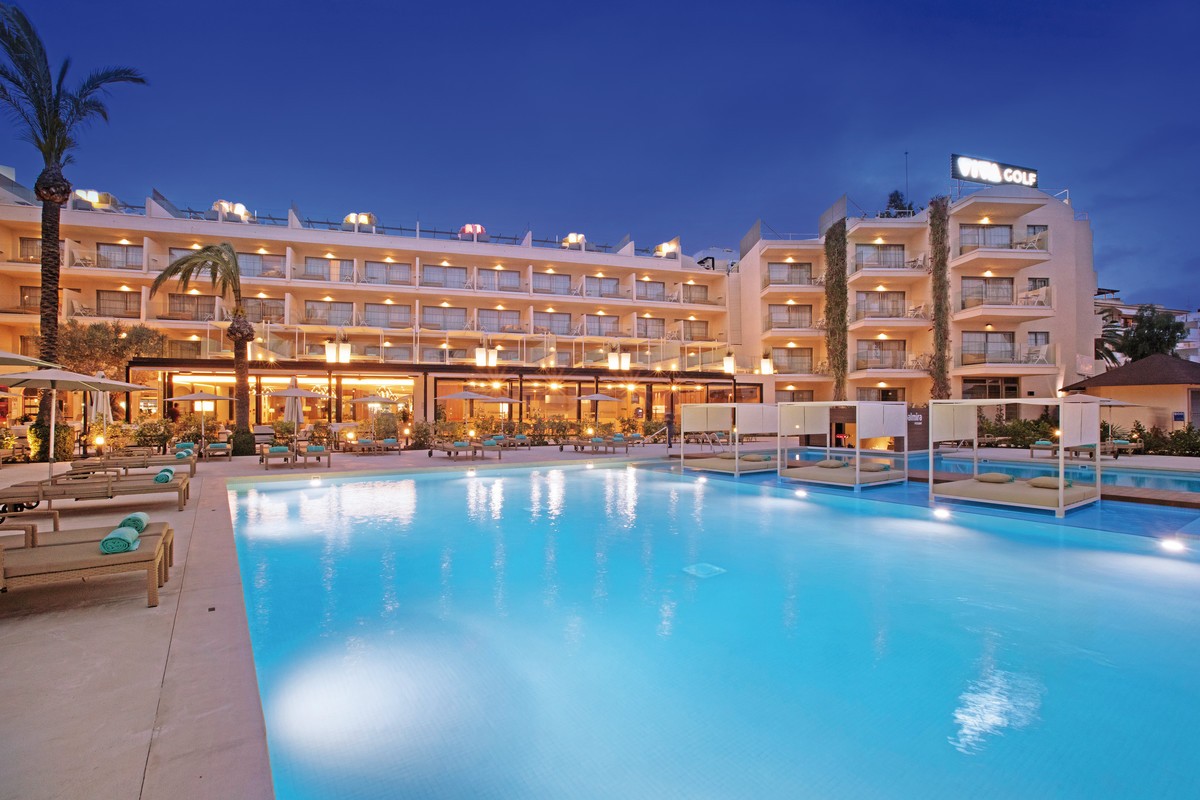 Hotel VIVA Golf Adults Only 18+, Spanien, Mallorca, Alcúdia, Bild 6