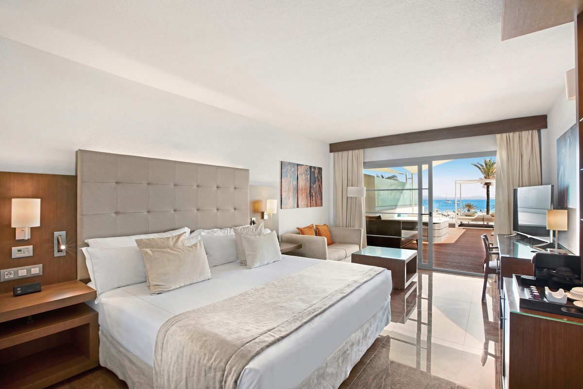 Hotel VIVA Golf Adults Only 18+, Spanien, Mallorca, Alcúdia, Bild 10