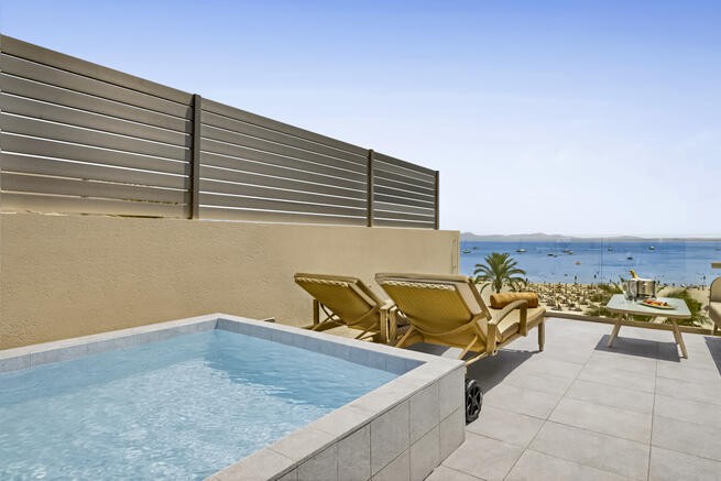 Hotel VIVA Golf Adults Only 18+, Spanien, Mallorca, Alcúdia, Bild 11