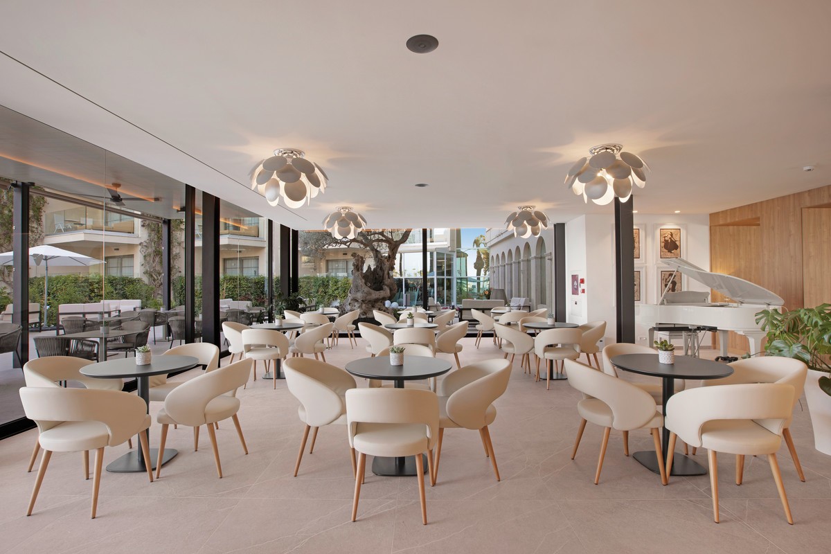 Hotel VIVA Golf Adults Only 18+, Spanien, Mallorca, Alcúdia, Bild 15