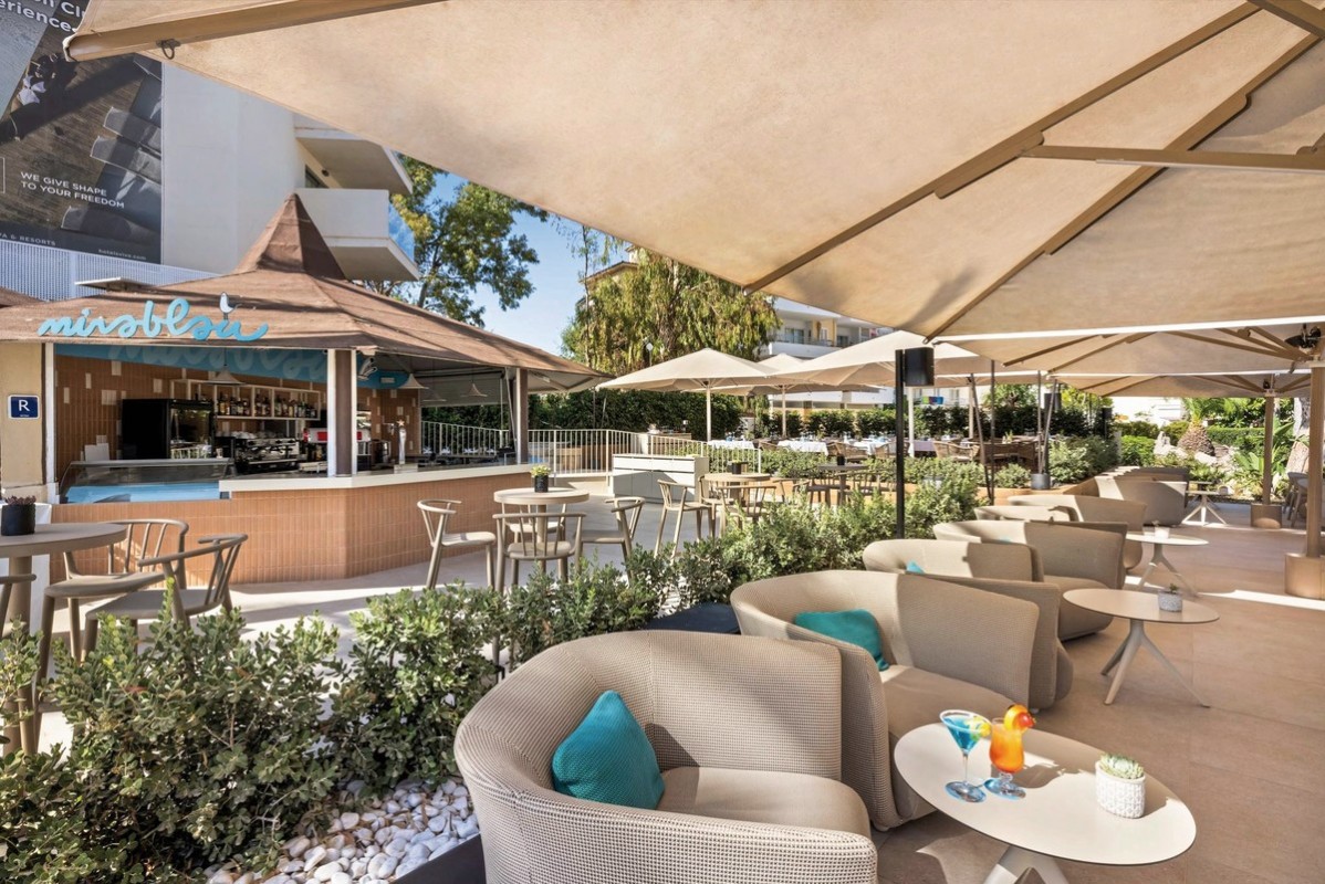 Hotel VIVA Golf Adults Only 18+, Spanien, Mallorca, Alcúdia, Bild 18