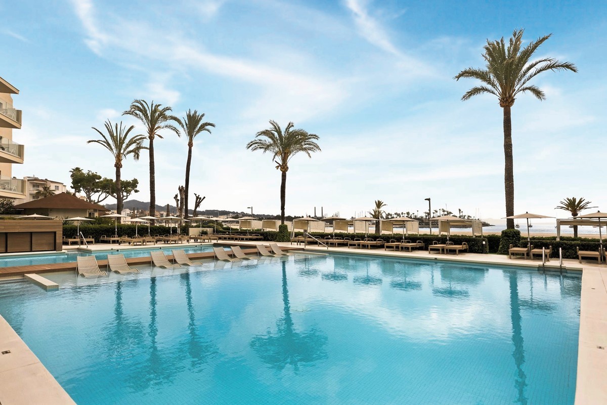 Hotel VIVA Golf Adults Only 18+, Spanien, Mallorca, Alcúdia, Bild 2