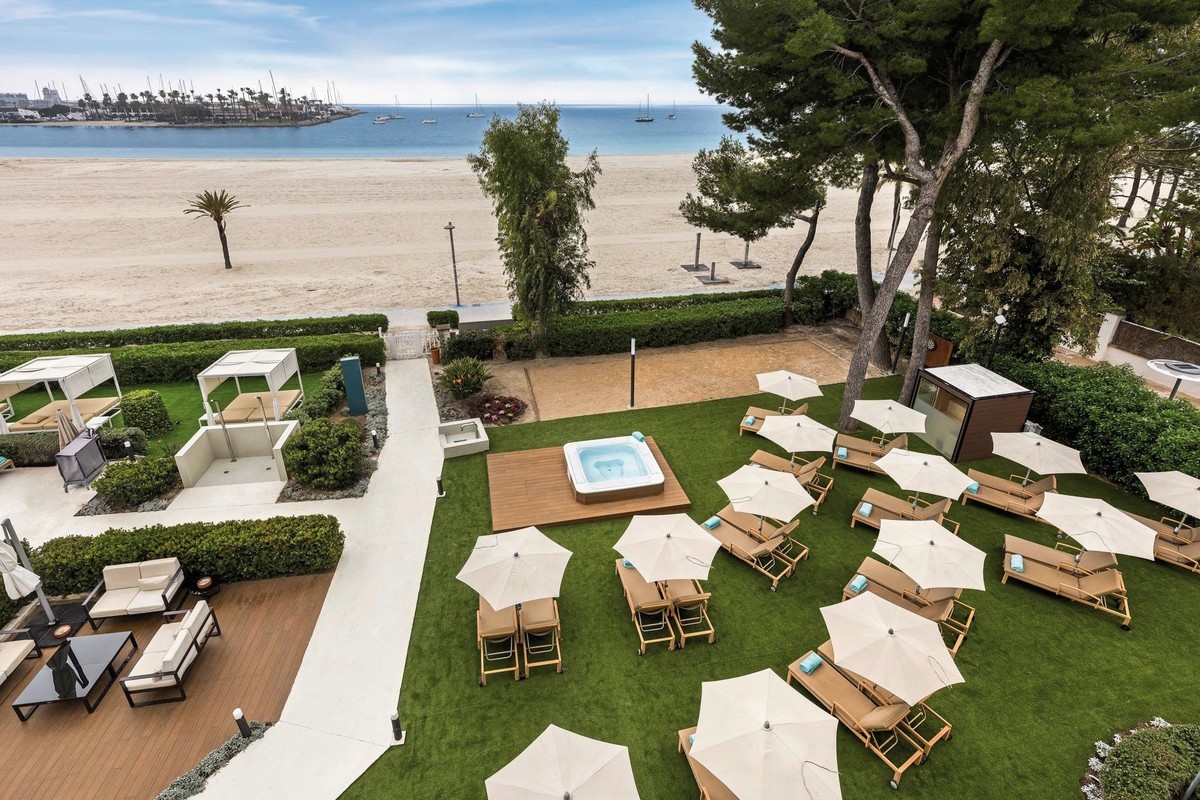 Hotel VIVA Golf Adults Only 18+, Spanien, Mallorca, Alcúdia, Bild 3