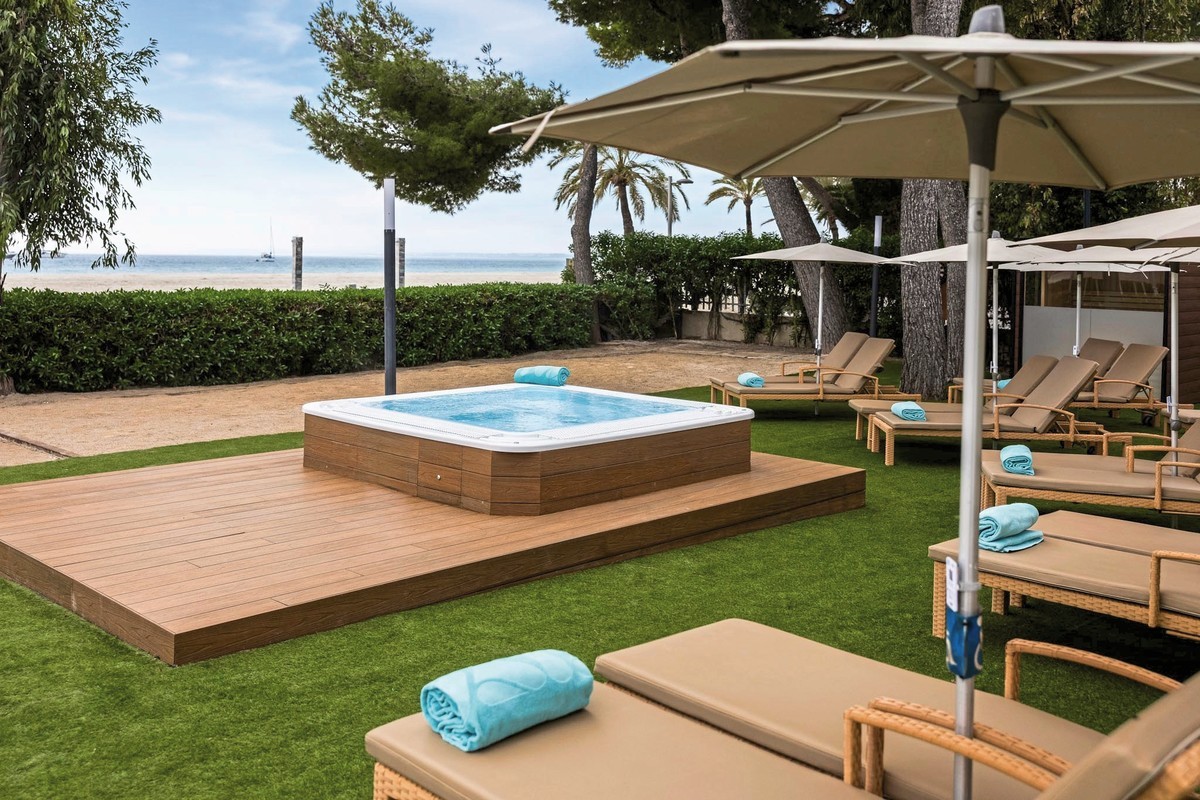 Hotel VIVA Golf Adults Only 18+, Spanien, Mallorca, Alcúdia, Bild 4