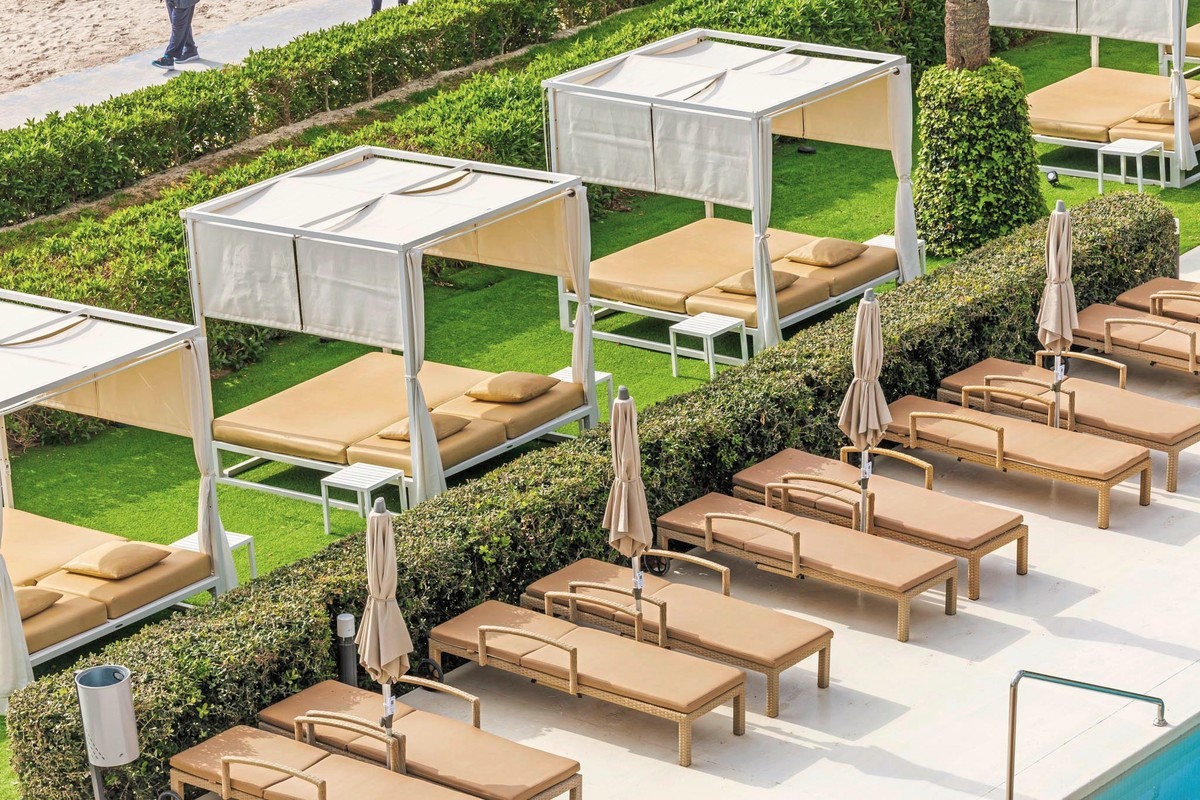 Hotel VIVA Golf Adults Only 18+, Spanien, Mallorca, Alcúdia, Bild 5