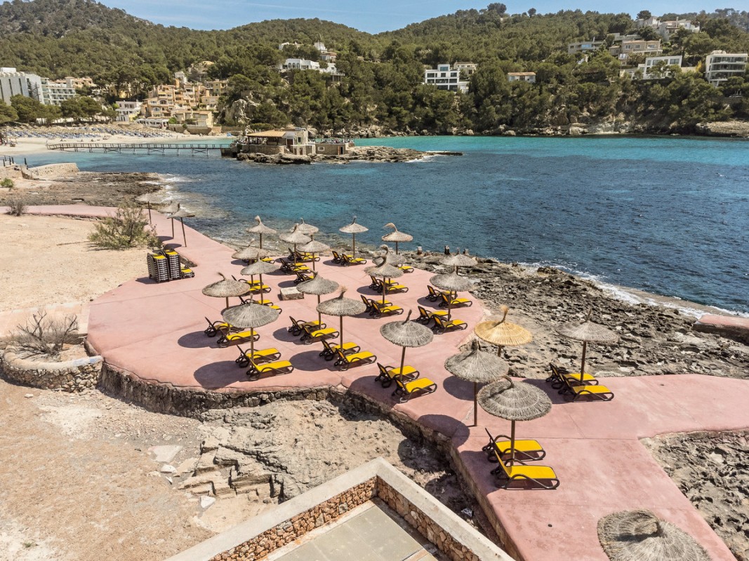 Hotel Alua Gran Camp de Mar, Spanien, Mallorca, Camp de Mar, Bild 10