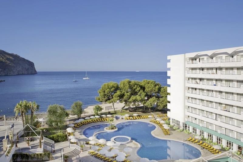 Hotel Alua Gran Camp de Mar, Spanien, Mallorca, Camp de Mar, Bild 2