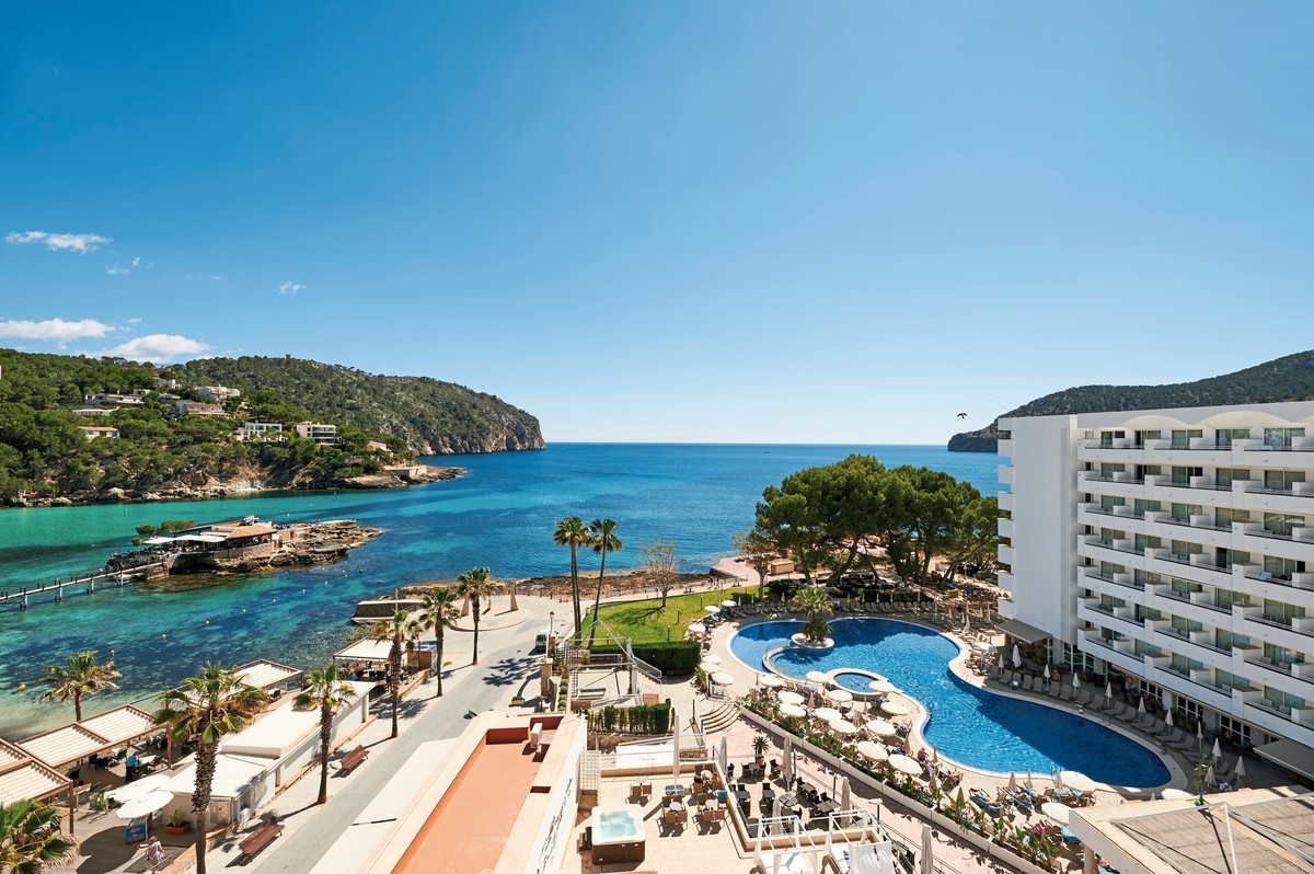 Hotel Alua Gran Camp de Mar, Spanien, Mallorca, Camp de Mar, Bild 2