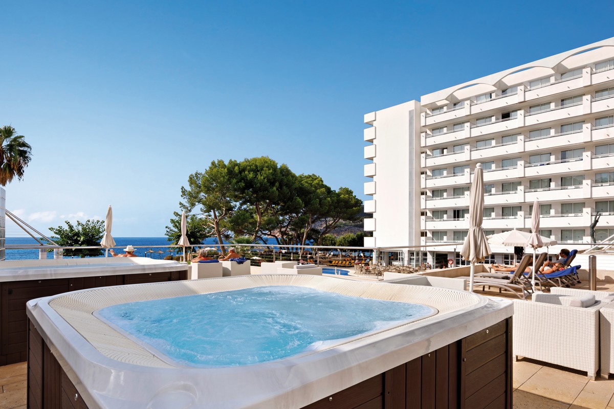 Hotel Alua Gran Camp de Mar, Spanien, Mallorca, Camp de Mar, Bild 3