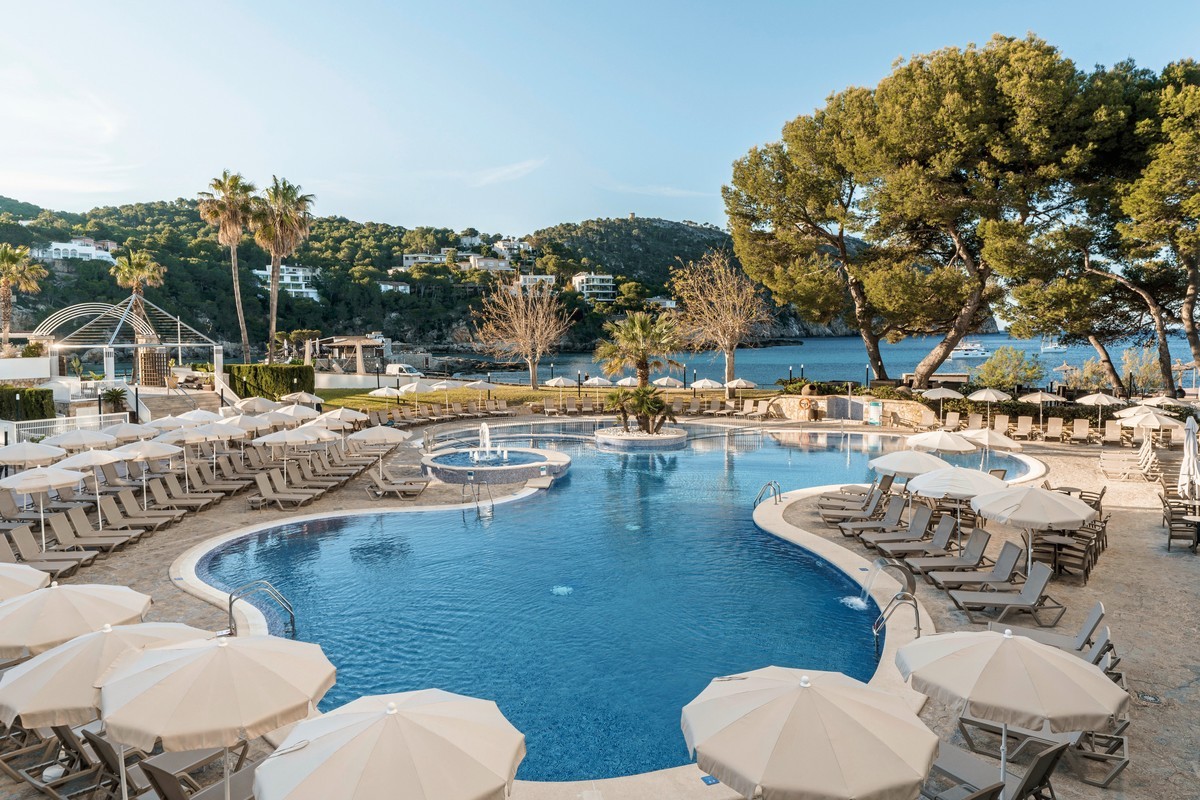 Hotel Alua Gran Camp de Mar, Spanien, Mallorca, Camp de Mar, Bild 3