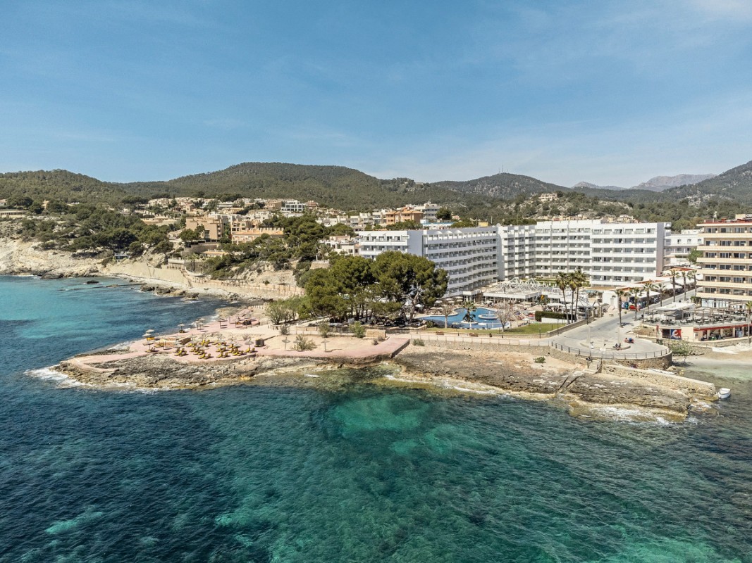 Hotel Alua Gran Camp de Mar, Spanien, Mallorca, Camp de Mar, Bild 5