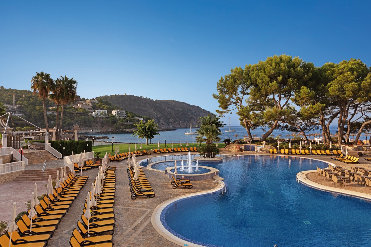 Hotel Alua Gran Camp de Mar, Spanien, Mallorca, Camp de Mar, Bild 6