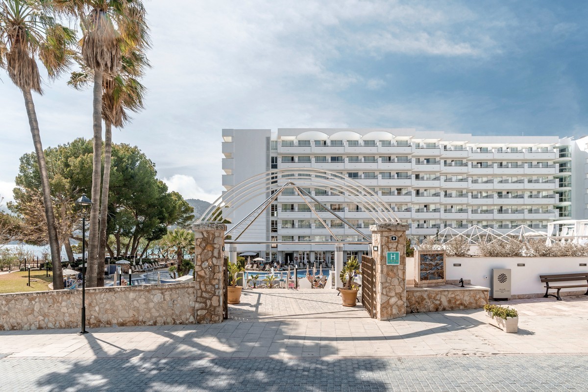 Hotel Alua Gran Camp de Mar, Spanien, Mallorca, Camp de Mar, Bild 12
