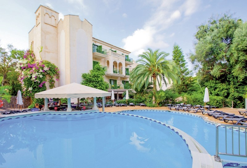 Hotel Lago Garden & Spa, Spanien, Mallorca, Cala Ratjada