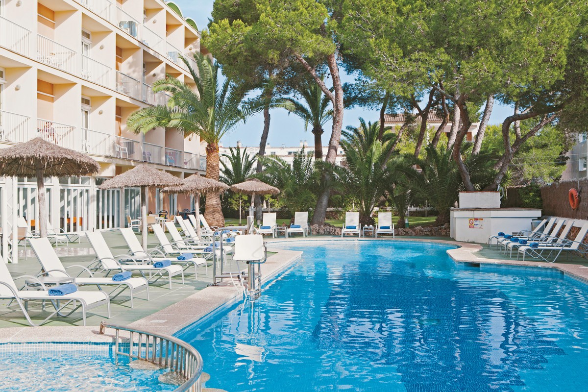 Isla de Cabrera Hotel, Spanien, Mallorca, Colònia de Sant Jordi, Bild 2