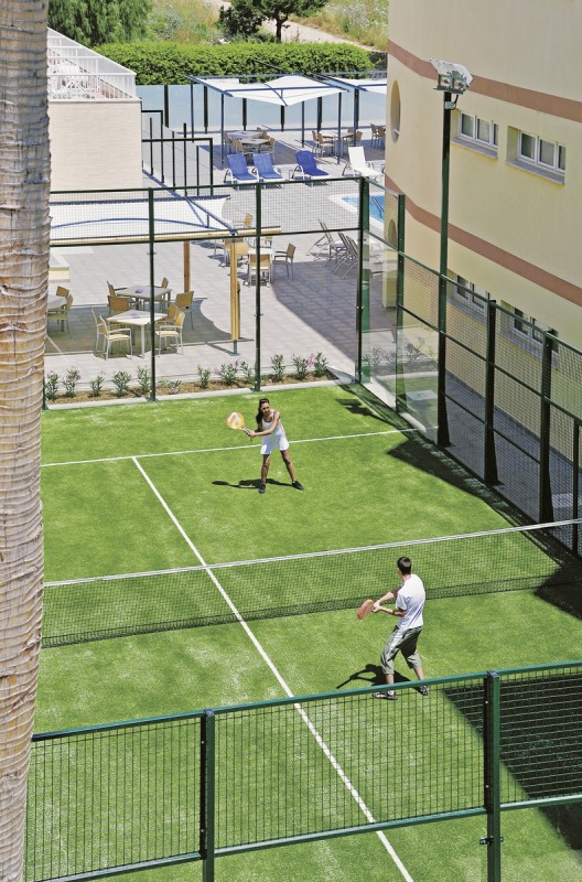 Isla de Cabrera Hotel, Spanien, Mallorca, Colònia de Sant Jordi, Bild 6