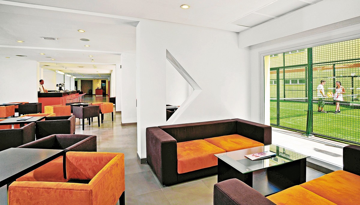 Isla de Cabrera Hotel, Spanien, Mallorca, Colònia de Sant Jordi, Bild 7