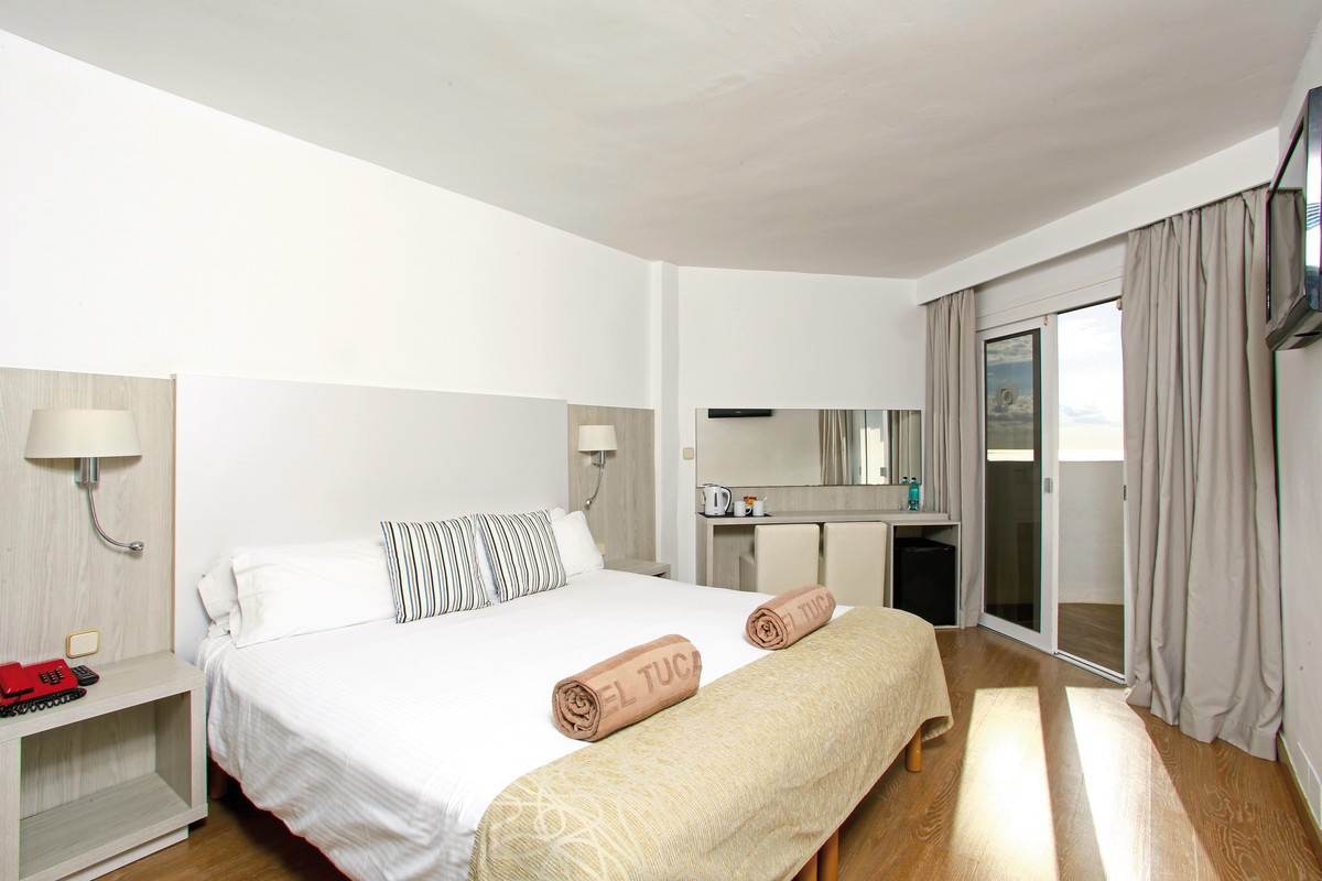 Hotel Sentido Fido Tucan, Spanien, Mallorca, Cala d'Or, Bild 10