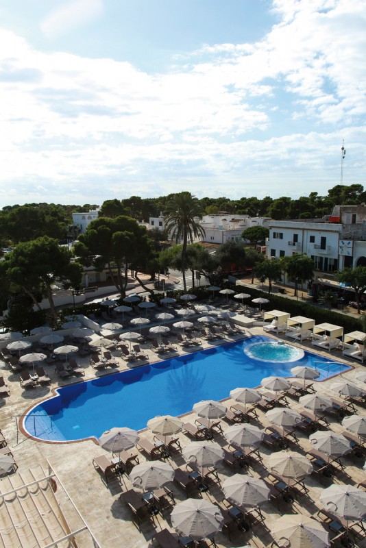Hotel Sentido Fido Tucan, Spanien, Mallorca, Cala d'Or, Bild 20