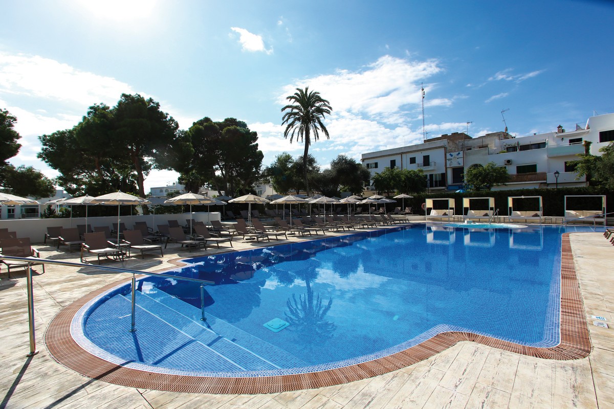 Hotel Sentido Fido Tucan, Spanien, Mallorca, Cala d'Or, Bild 4