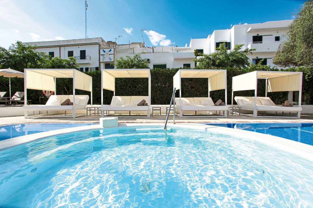 Hotel Sentido Fido Tucan, Spanien, Mallorca, Cala d'Or, Bild 5