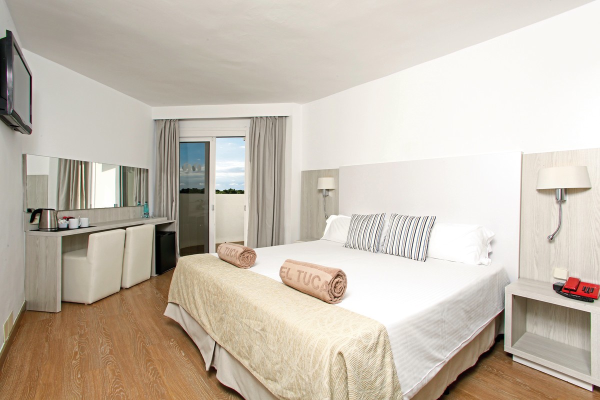 Hotel Sentido Fido Tucan, Spanien, Mallorca, Cala d'Or, Bild 8
