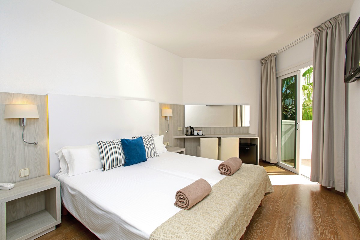 Hotel Sentido Fido Tucan, Spanien, Mallorca, Cala d'Or, Bild 9