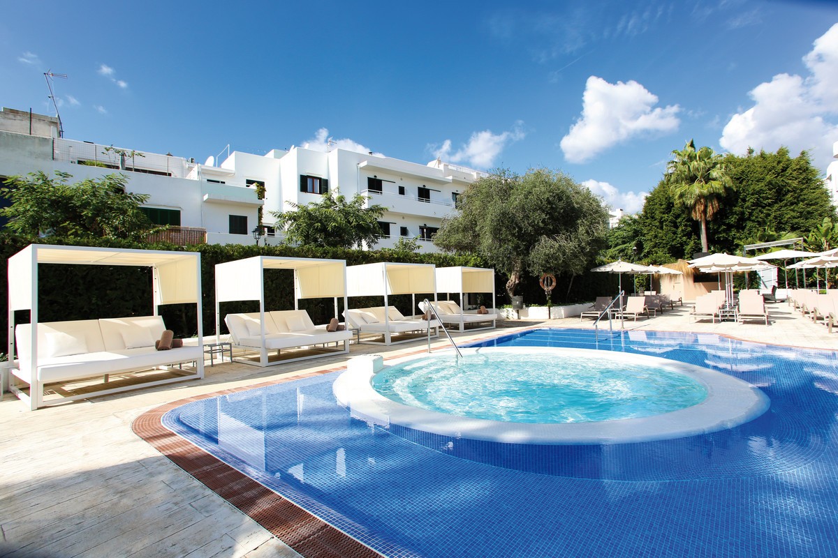 Hotel Sentido Fido Tucan, Spanien, Mallorca, Cala d'Or, Bild 6