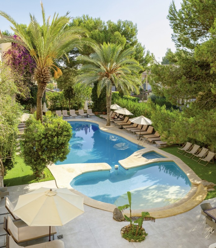 Hotel Es Bauló Petit, Spanien, Mallorca, Can Picafort, Bild 2
